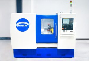 Macchinari per la produzione di guarnizioni